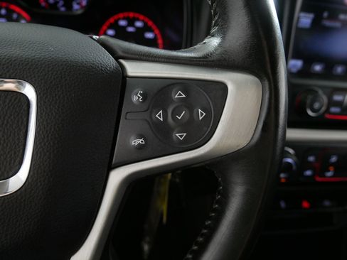 Used 2015 GMC Canyon SLE w/ SLE Convenience Package image 28