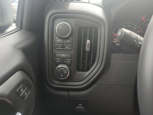 New 2025 Chevrolet Silverado 1500 Custom image 25