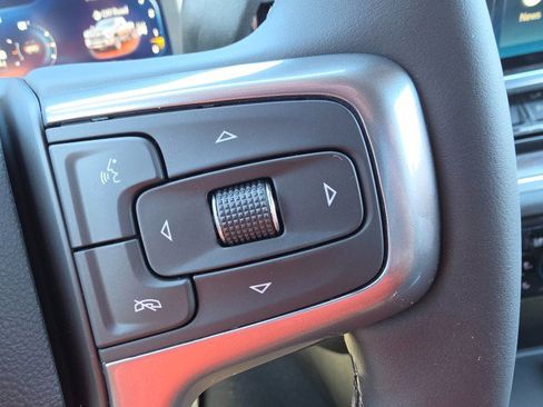 New 2026 Chevrolet Silverado 2500 LTZ w/ LTZ Plus Package image 41