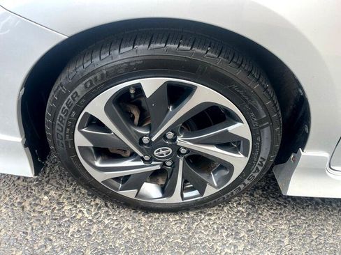 Used 2016 Scion iM image 15