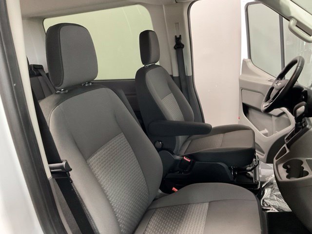 Used 2026 Ford Transit 350 XLT RWD image 14