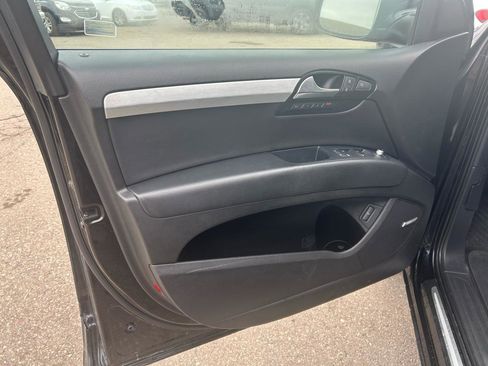 Used 2011 Audi Q7 TDI Prestige image 15
