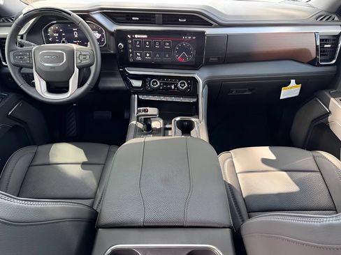 New 2026 GMC Sierra 1500 Denali AWD/4WD image 16