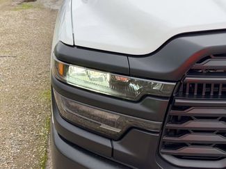 New 2026 RAM 2500 Tradesman video 5