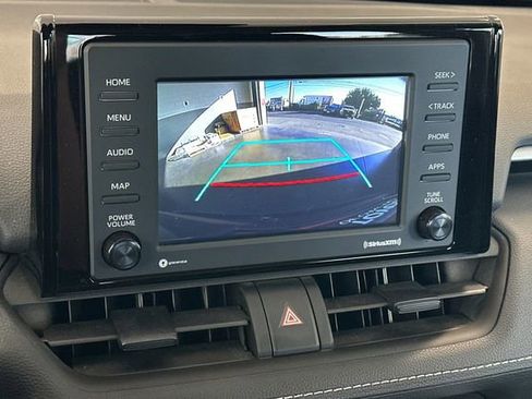 Certified 2021 Toyota RAV4 LE w/ Carpet Mat Package (TMS) AWD/4WD image 24