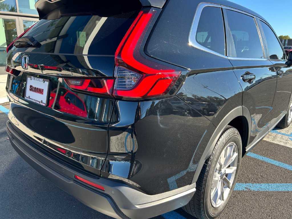 Used 2024 Honda CR-V EX-L image 17
