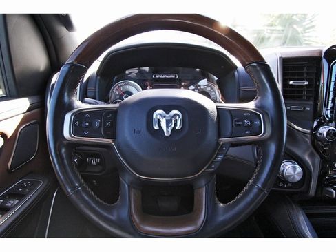 Used 2020 RAM 1500 Limited image 14