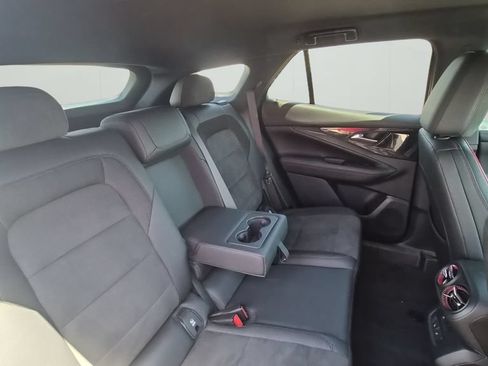 Used 2024 Chevrolet Blazer EV RS AWD/4WD image 14