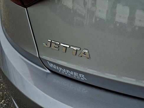 Used 2020 Volkswagen Jetta SEL FWD image 30