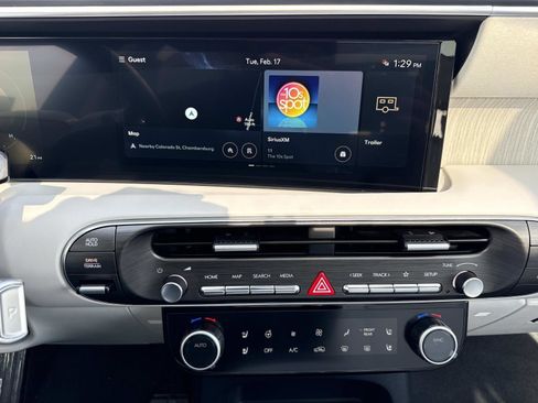 New 2026 Hyundai Palisade Calligraphy image 3