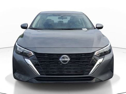 Used 2024 Nissan Sentra S image 2