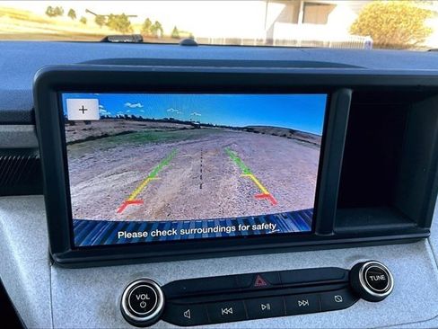 Used 2024 Ford Maverick XLT w/ Equipment Group 300A Standard AWD/4WD image 14