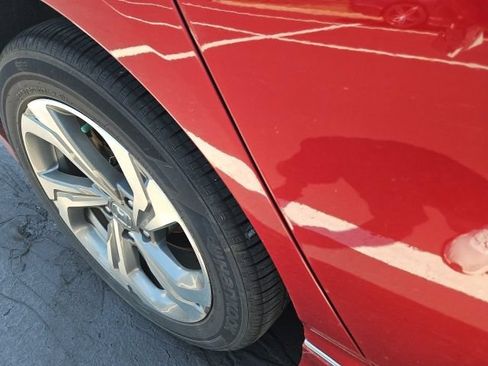 Used 2018 Honda Accord EX-L image 8