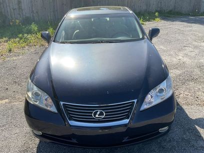 Used 2007 Lexus ES 350