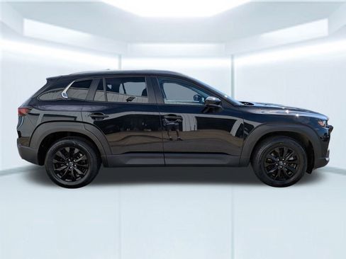 Used 2025 MAZDA CX-50 AWD 2.5 S w/ Preferred Package image 7