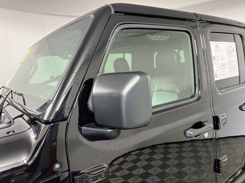 Used 2020 Jeep Gladiator Rubicon image 13