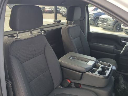 Used 2023 Chevrolet Silverado 2500 W/T w/ WT Convenience Package image 15