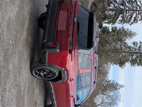 New 2026 Subaru Outback Limited image 2