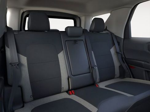 New 2025 Ford Bronco Sport Big Bend image 35