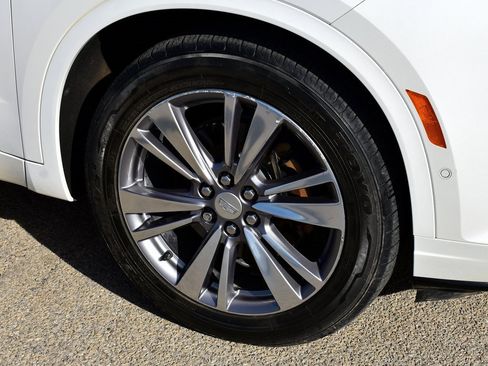 Used 2020 Cadillac XT6 Premium Luxury image 6