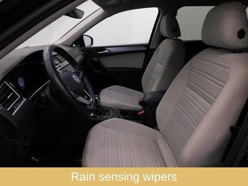 Used 2024 Volkswagen Tiguan S image 23