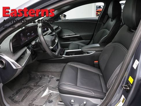 Used 2024 Lucid Air Pure RWD image 14