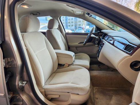 Used 2007 Chevrolet Impala LT w/ Preferred Equipment Group image 13
