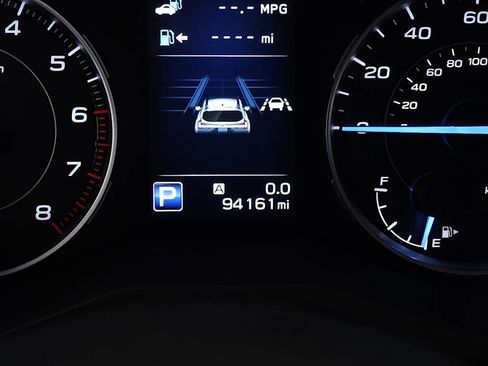 Used 2019 Subaru Ascent Limited image 19