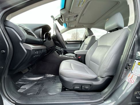 Used 2019 Subaru Legacy 3.6R Limited image 16