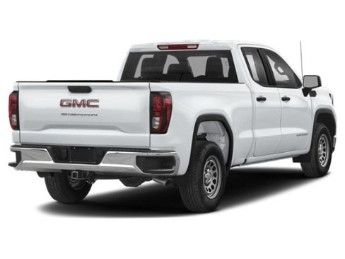 Used 2024 GMC Sierra 1500 Elevation AWD/4WD image 2