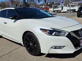 Used 2018 Nissan Maxima Platinum image 3