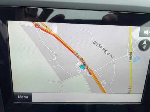 Used 2024 Subaru Forester Limited image 10