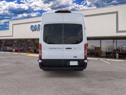 New 2026 Ford Transit 350 XLT RWD image 5