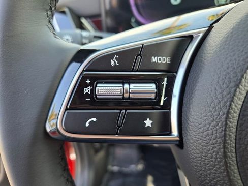 New 2026 Kia Seltos S image 14