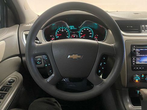 Used 2017 Chevrolet Traverse LS image 21