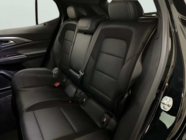Used 2024 Chevrolet Equinox EV LT FWD image 64