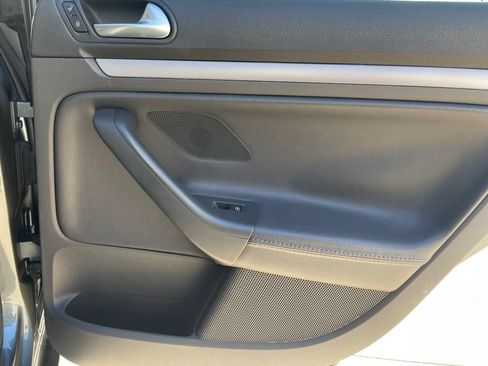 Used 2008 Volkswagen Jetta Wolfsburg Edition FWD image 22