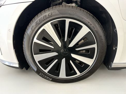 Used 2024 Lucid Air Touring AWD/4WD image 36