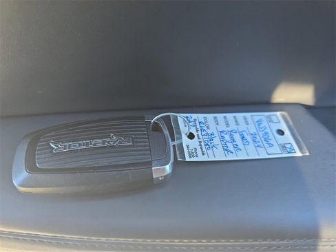 Used 2024 Ford Ranger Raptor image 35