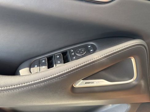 Certified 2025 INFINITI QX60 Luxe w/ Black Edition image 21