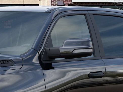 New 2026 RAM 1500 4x4 Crew Cab image 12