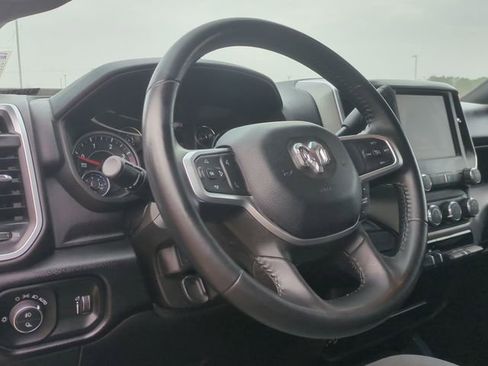 Used 2024 RAM 2500 Big Horn image 31