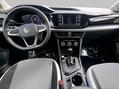 Used 2023 Volkswagen Taos S AWD/4WD image 16