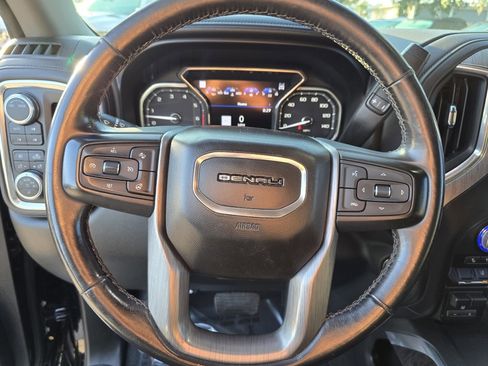 Used 2020 GMC Sierra 2500 Denali w/ Technology Package image 22