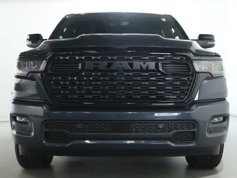 Used 2026 RAM 1500 Big Horn AWD/4WD image 5
