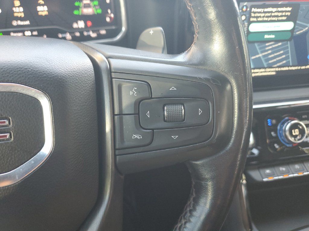 Used 2022 GMC Sierra 1500 AT4 w/ AT4 Premium Package AWD/4WD image 22