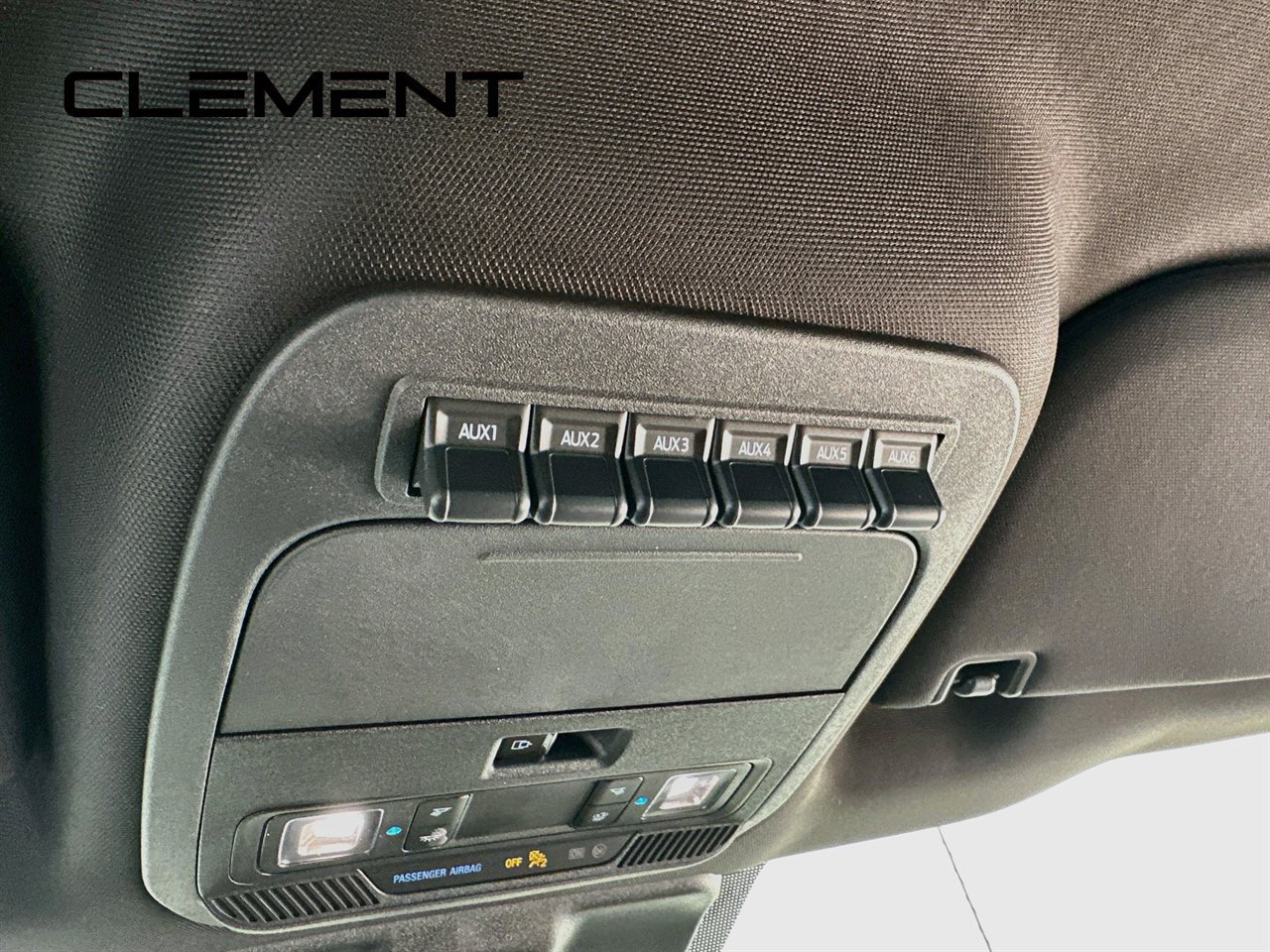 Used 2025 Ford F150 Tremor AWD/4WD image 26