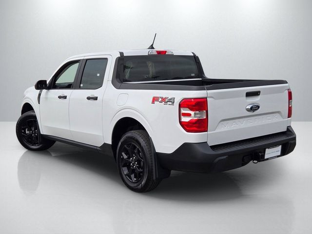 Used 2024 Ford Maverick XLT w/ Equipment Group 300A Standard AWD/4WD image 6