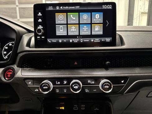 Used 2025 Honda CR-V Sport-L image 11