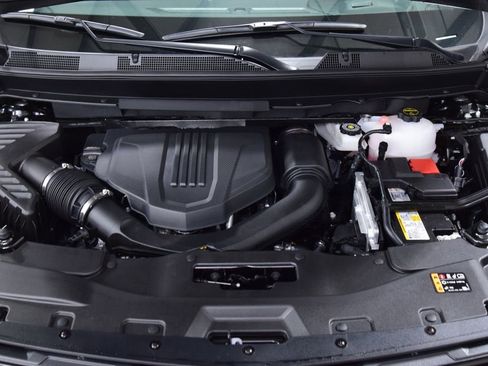 New 2026 Chevrolet Traverse LT w/ Midnight/Sport Edition image 28